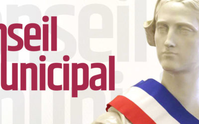 Convocation Conseil municipal