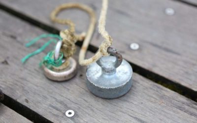 Abrogation arrêté relatif à l&rsquo;interdiction de la pêche à l&rsquo;aimant et à la baignade