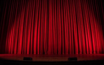 Soirée théatre – Mardi 13 octobre 2020