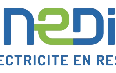 Enedis – Coupure de Courant