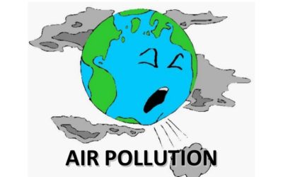 Pollution de l&rsquo;air – Activation de la procédure d&rsquo;information et de recommandation