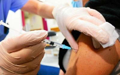 Covid 19 – Vaccination