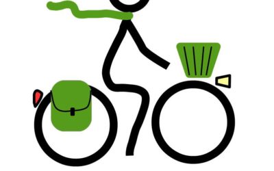 Balade à vélo au château d&rsquo;Harcourt dimanche 6 juin