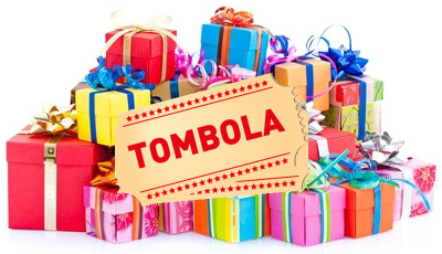 Résultat de la tombola