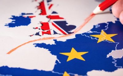 Demandes de titres de séjour pour les ressortissants britannique