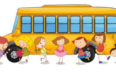 Pas de transport scolaire – Jeudi 15 Décembre 2022