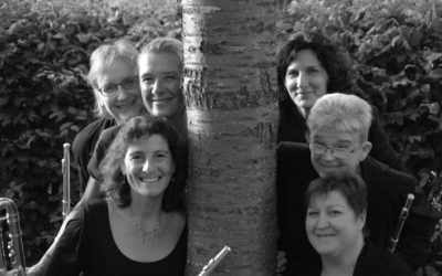 L’Ensemble Tutti Fluti