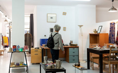 Propreté et déchets