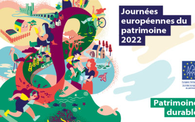 Journées Européennes du Patrimoine 2022