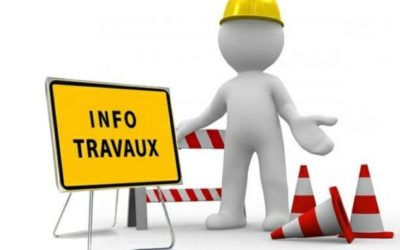 Arrêté Temporaire n°UTE 2022-2860