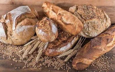 Boulangerie aux Gourmandises – Rue de Louviers