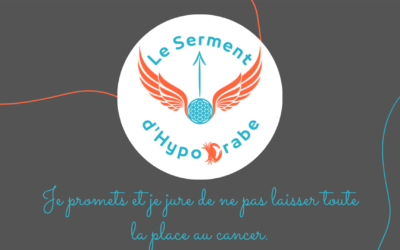 Le Serment d’HypoCrabe – Ouverture d&rsquo;espaces de partage et d’écoute