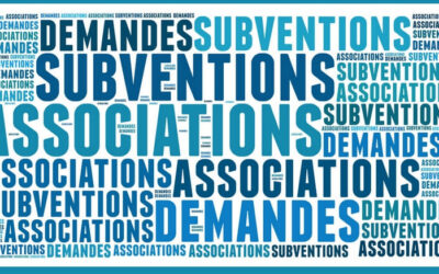 Subvention aux associations