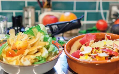 Subvention biodéchets pour les particuliers