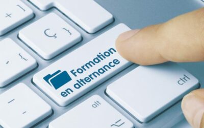 Mois de l&rsquo;Alternance