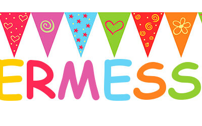 Kermesse de l&rsquo;école