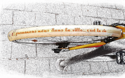 Retro Vélo, dimanche 10 septembre, le Vaudreuil