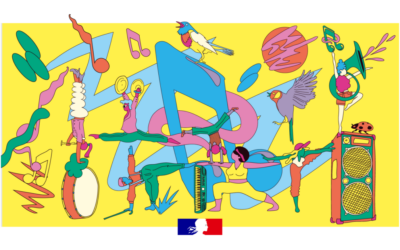 Fête de la musique – Château d&rsquo;Acquigny