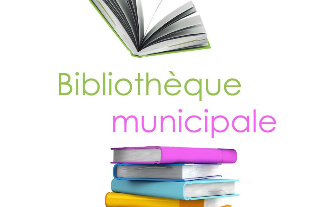 Réouverture de la bibliothèque